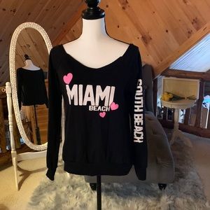 Miami South Beach top